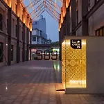Timeless Boutique House Shanghai