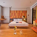 Timeless Boutique House Shanghai