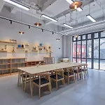 Timeless Boutique House Shanghai