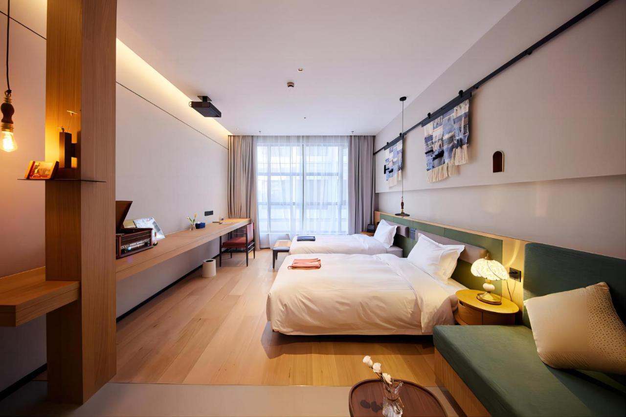 Hotel Timeless Boutique House