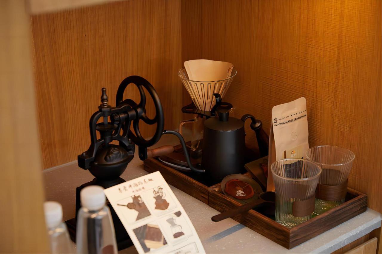 Hotel Timeless Boutique House Shanghai