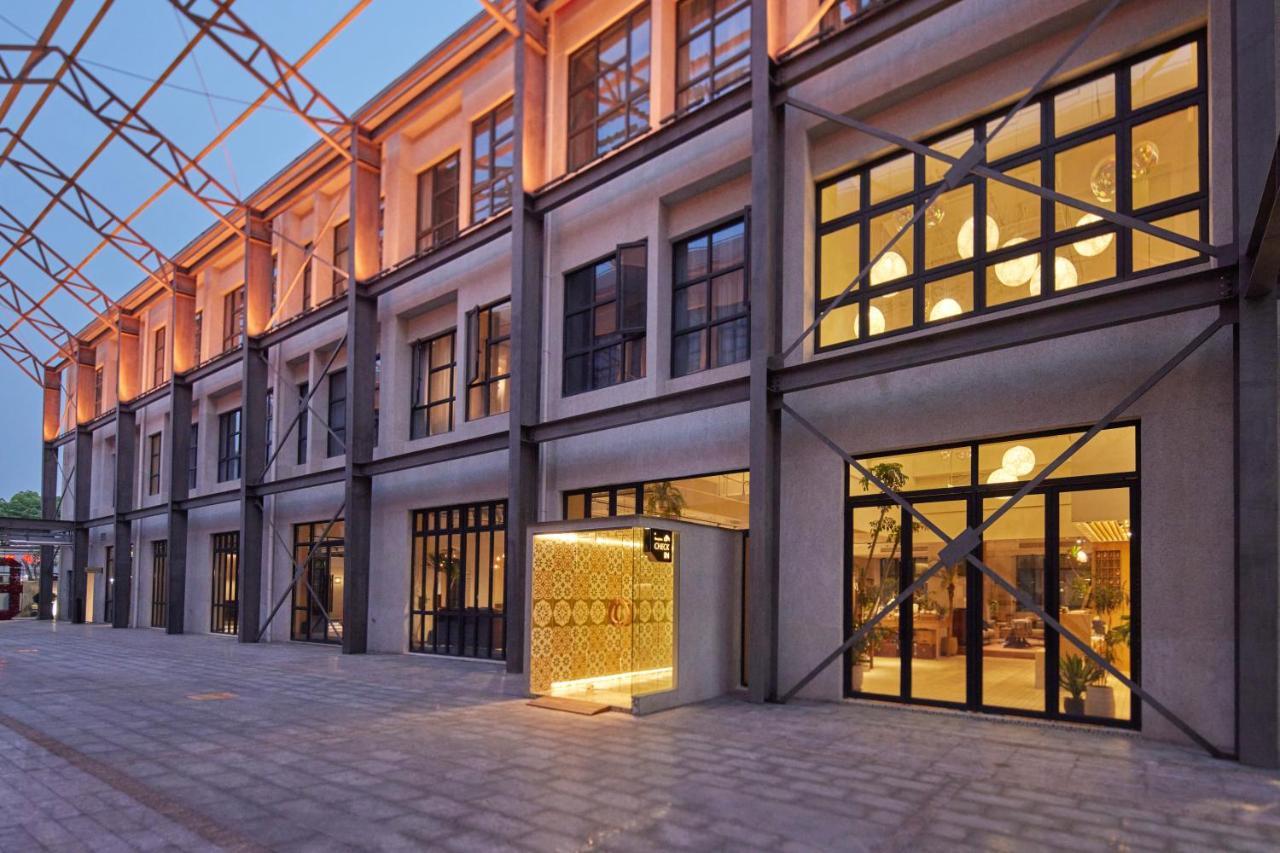 Timeless Boutique House Hotel 4*