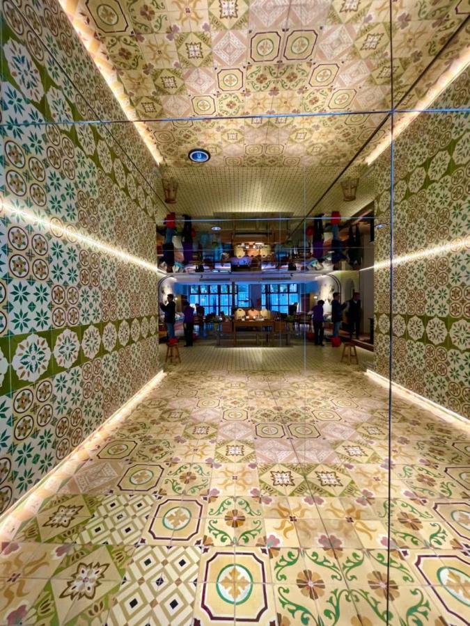 Timeless Boutique House Hotel 4*