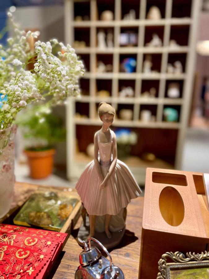 Timeless Boutique House