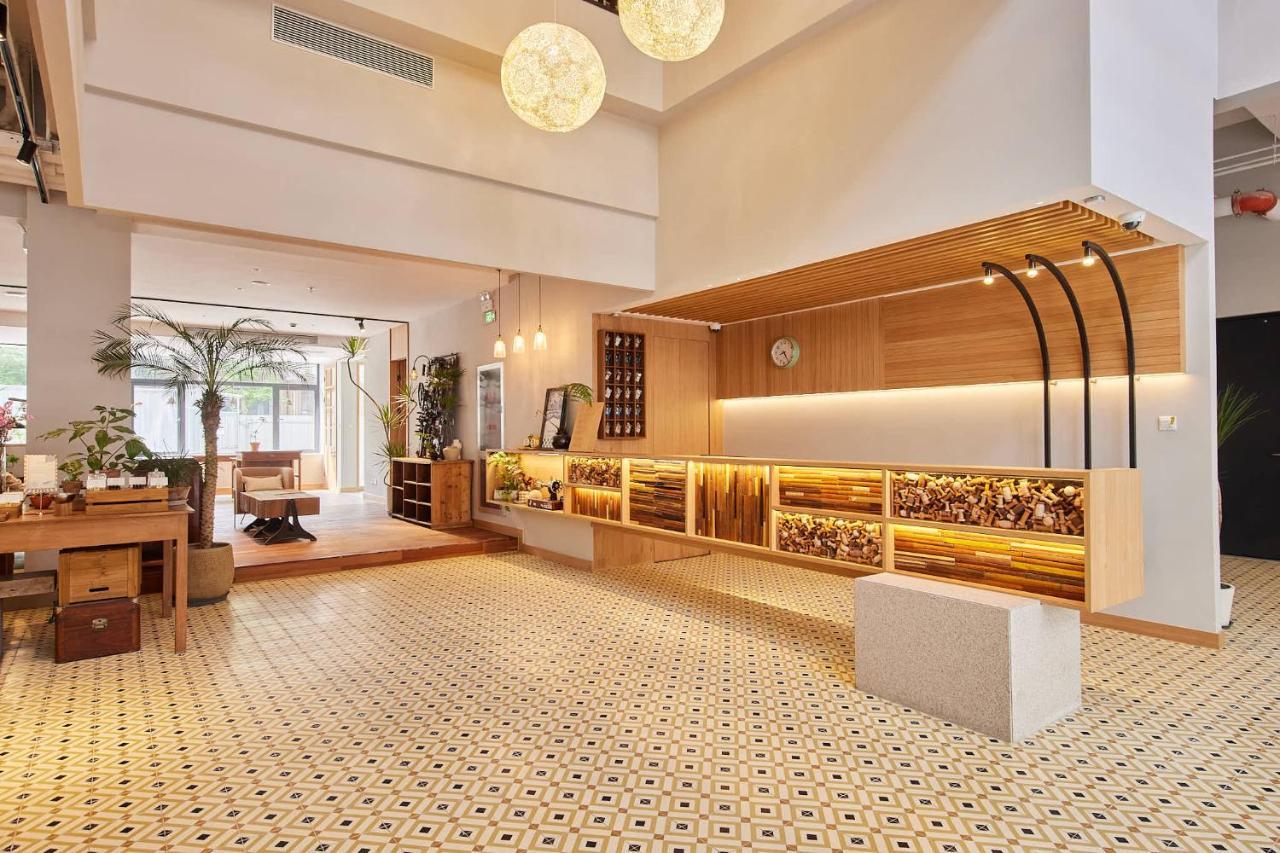Hotel Timeless Boutique House 4*