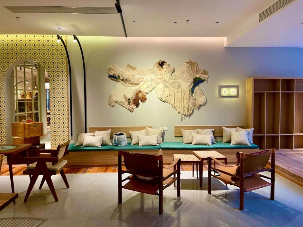 Timeless Boutique House Hotel 4*