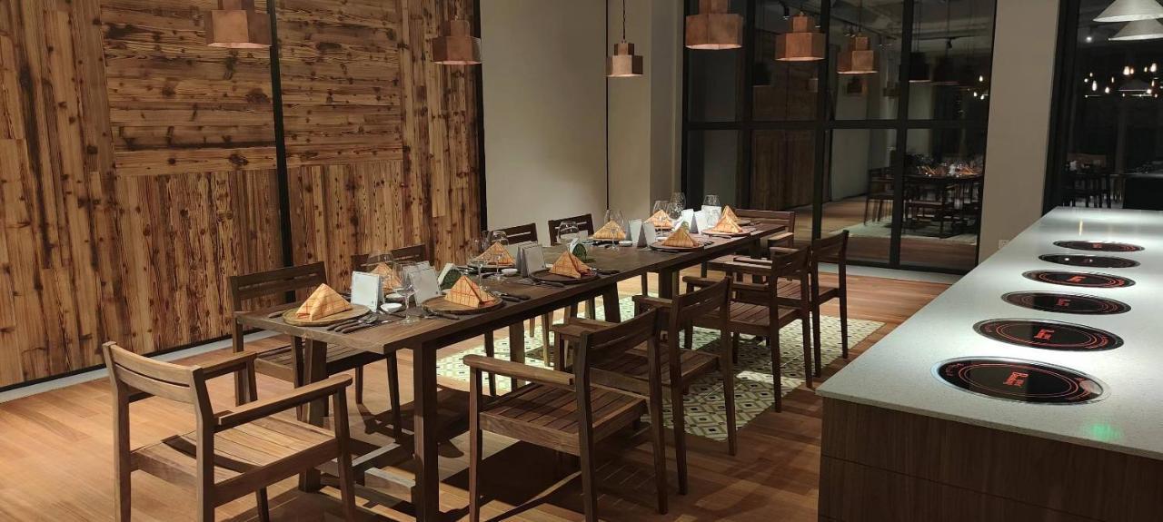 Timeless Boutique House