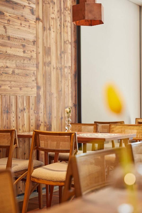 Hotel Timeless Boutique House 4*