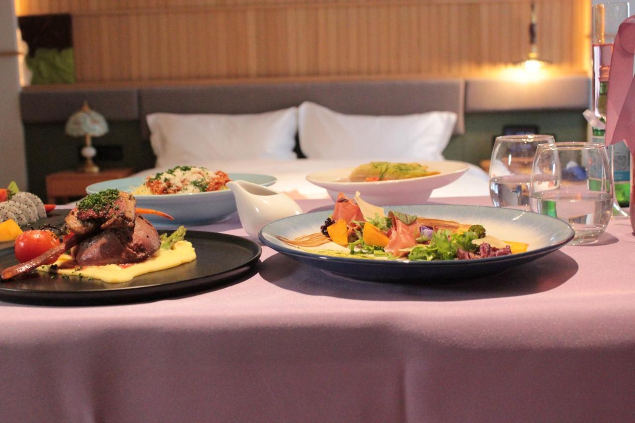Timeless Boutique House Hotel