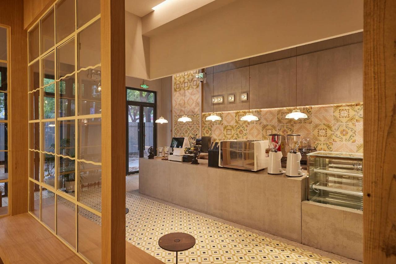 Hotel Timeless Boutique House