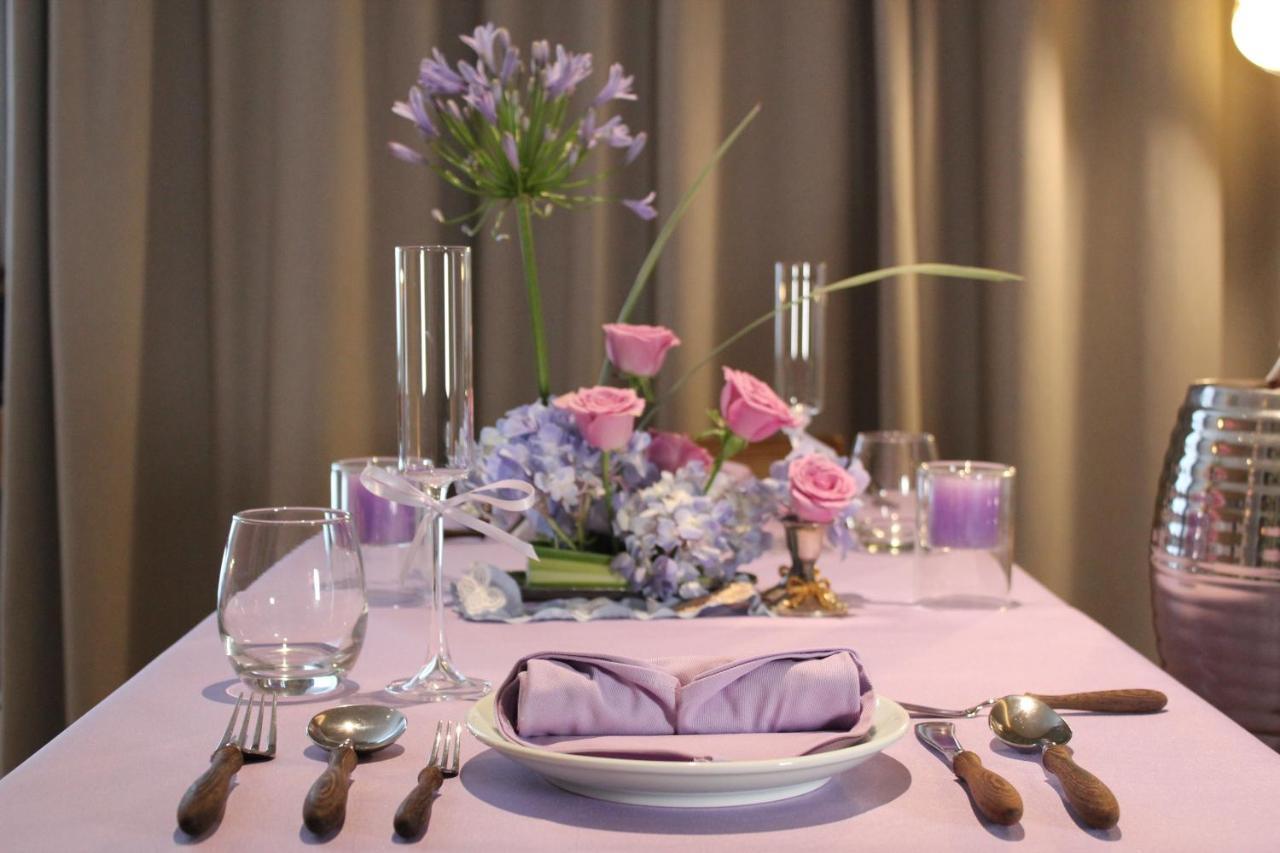 Timeless Boutique House 4* Shanghai