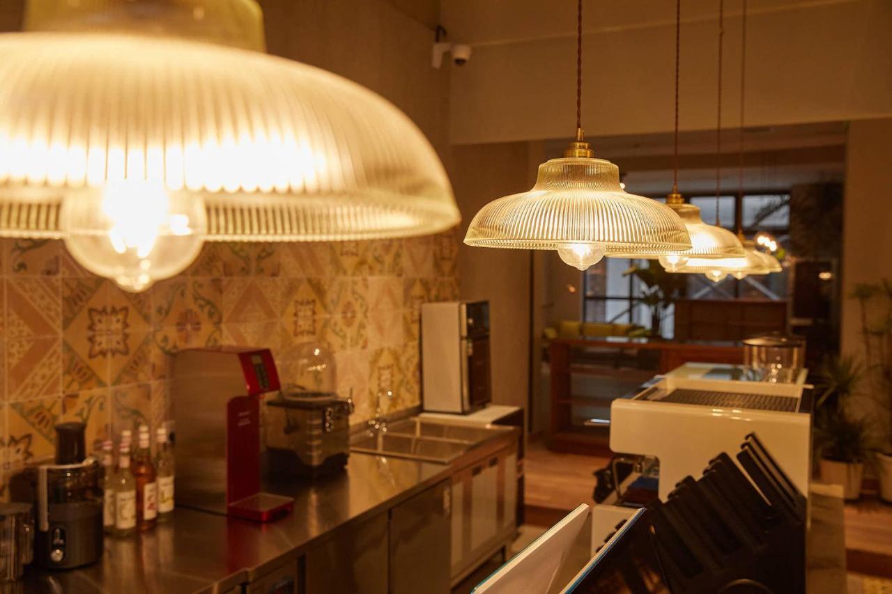 Timeless Boutique House 4* Shanghai
