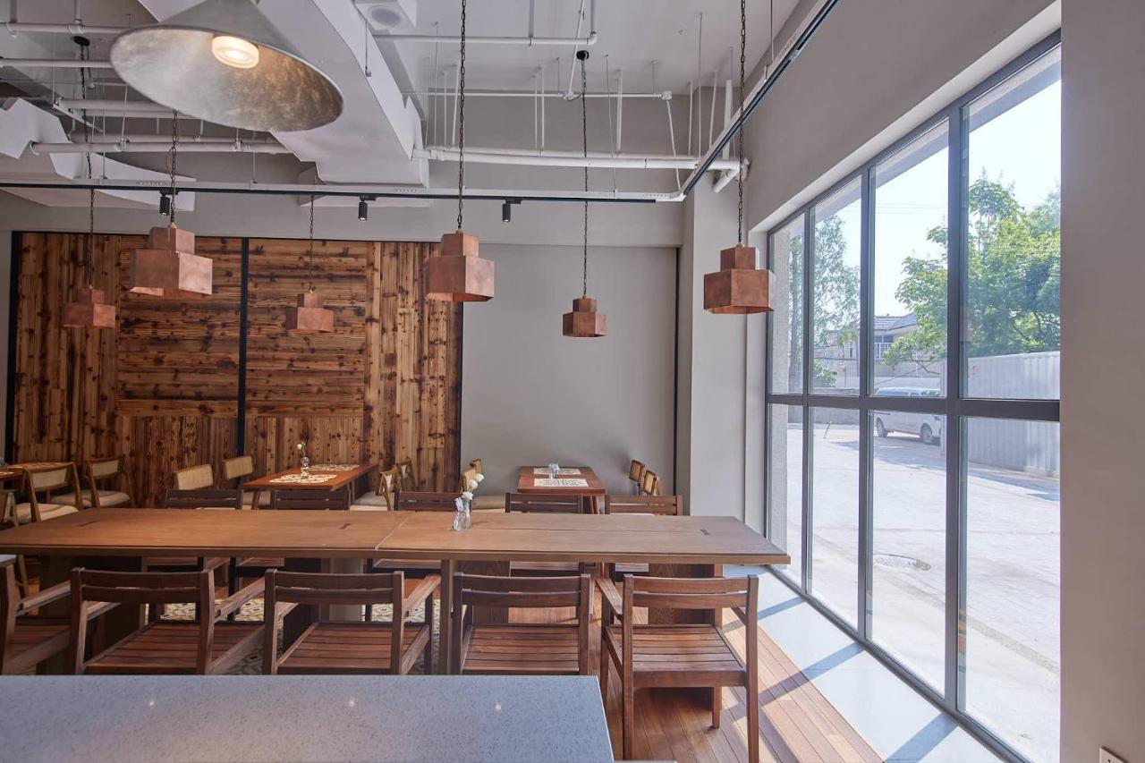 Timeless Boutique House Shanghai