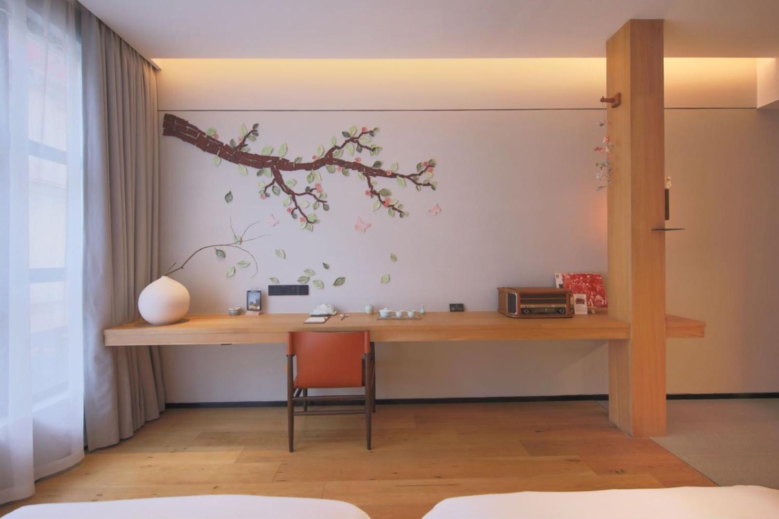 Timeless Boutique House Hotel 4*
