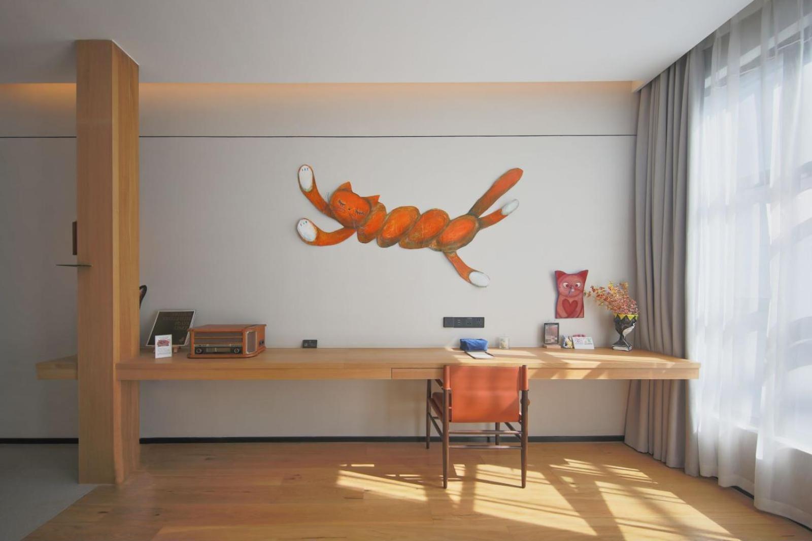 Hotel Timeless Boutique House