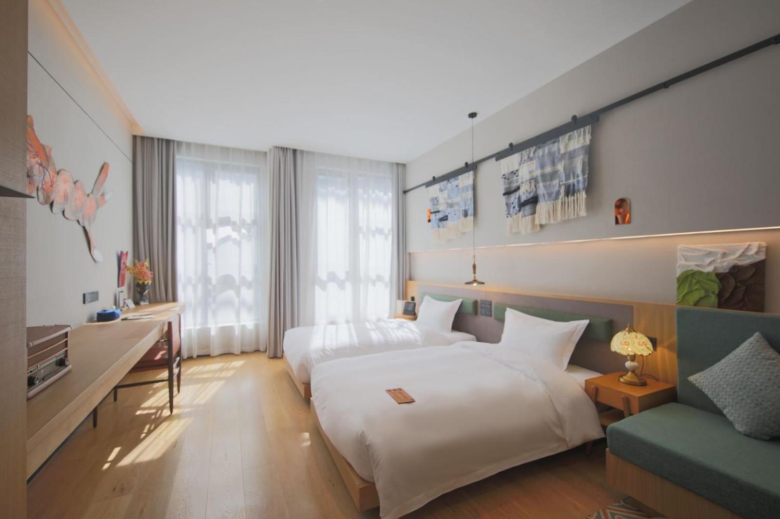 Timeless Boutique House Hotel 4*