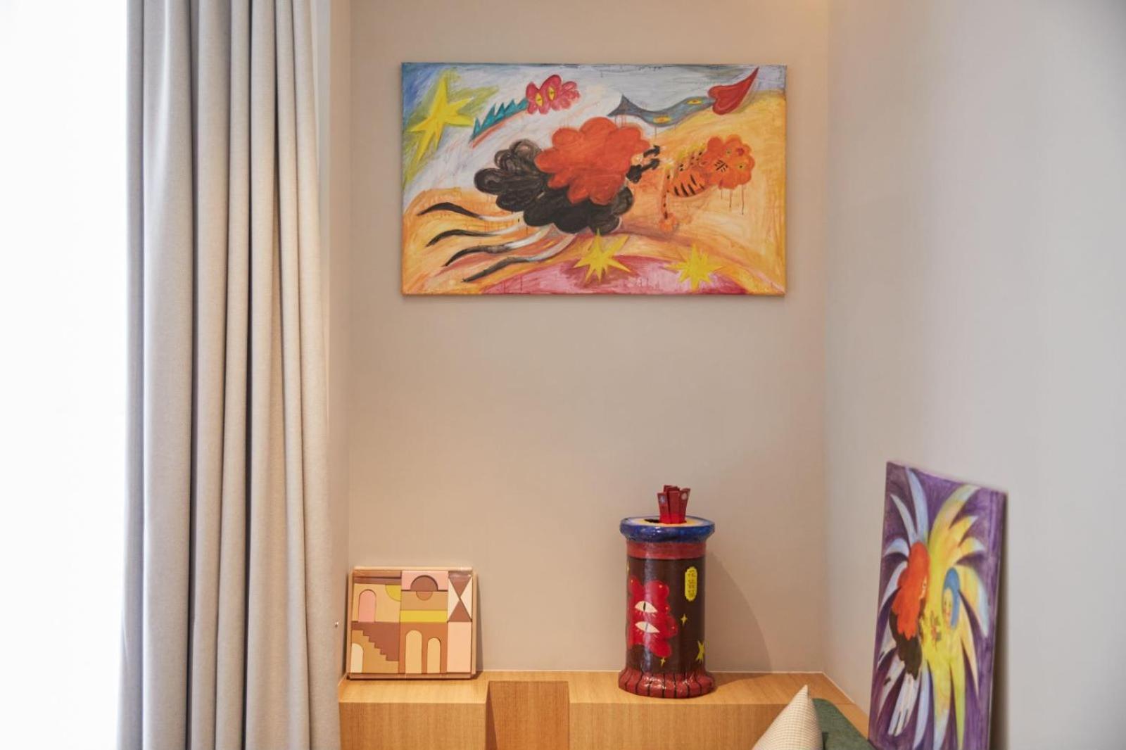 Hotel Timeless Boutique House 4*