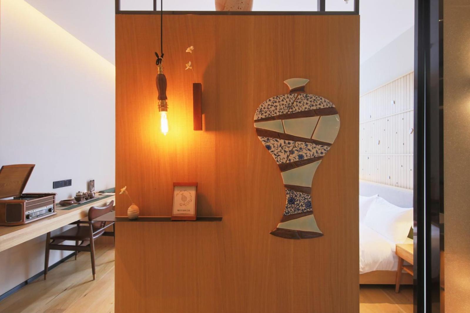 Hotel Timeless Boutique House Shanghai