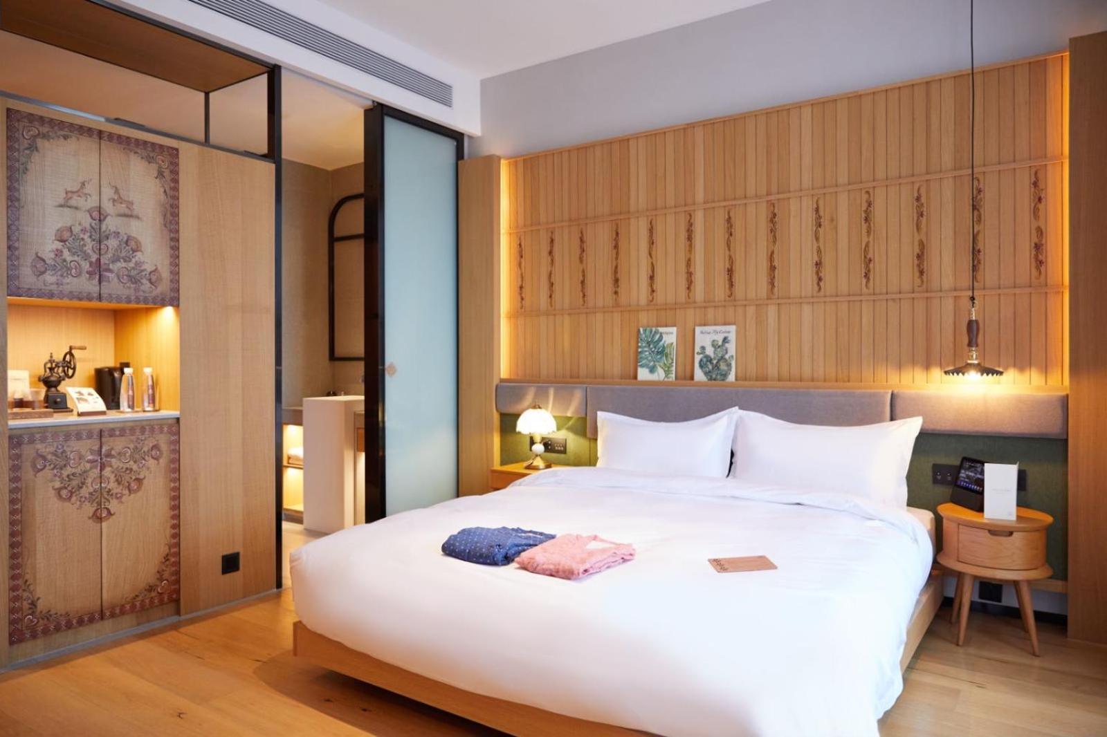Timeless Boutique House Hotel