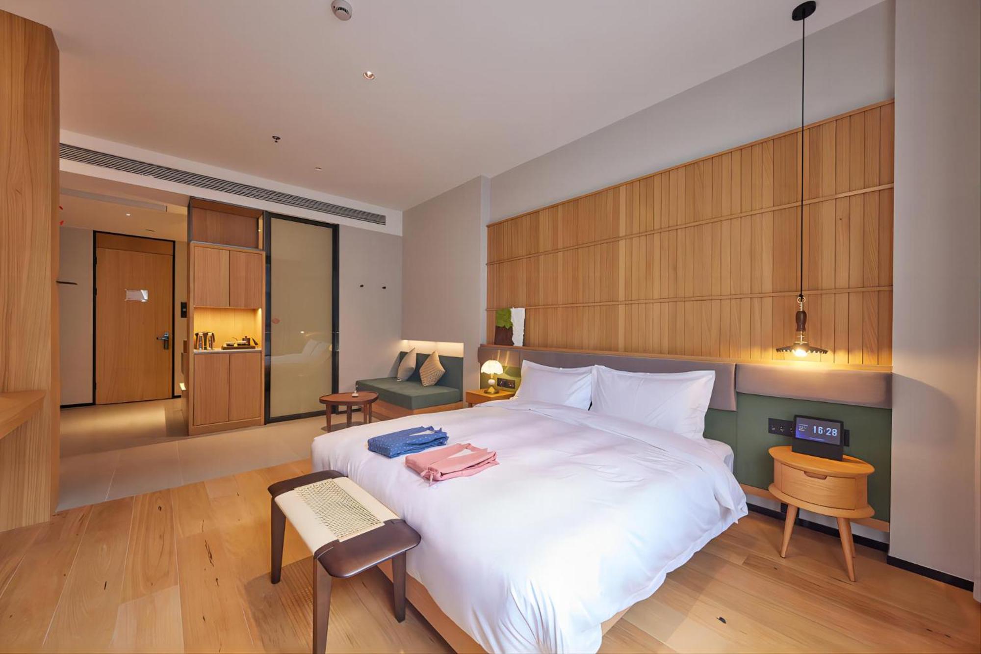 Timeless Boutique House 4*