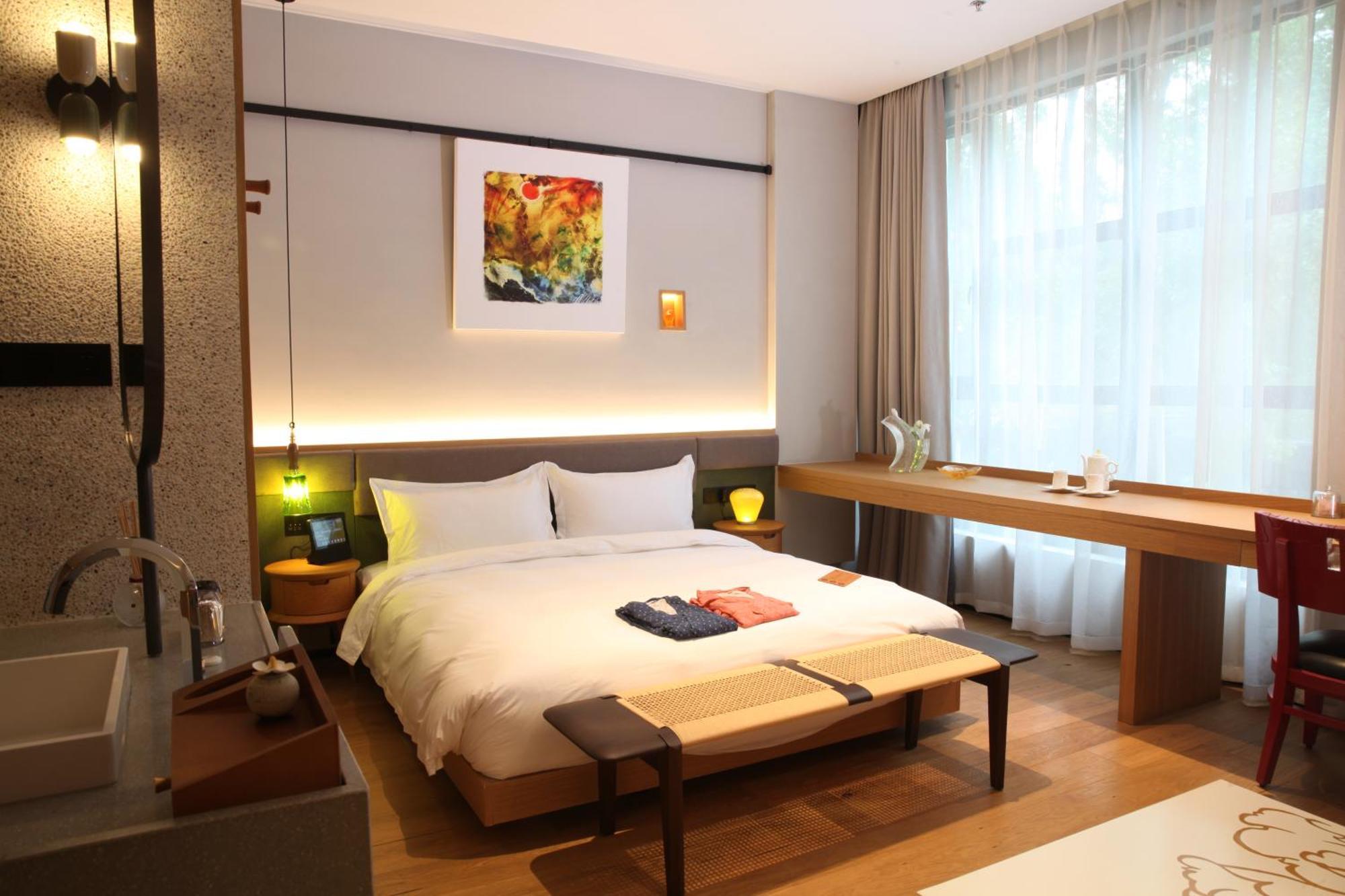 Timeless Boutique House 4*