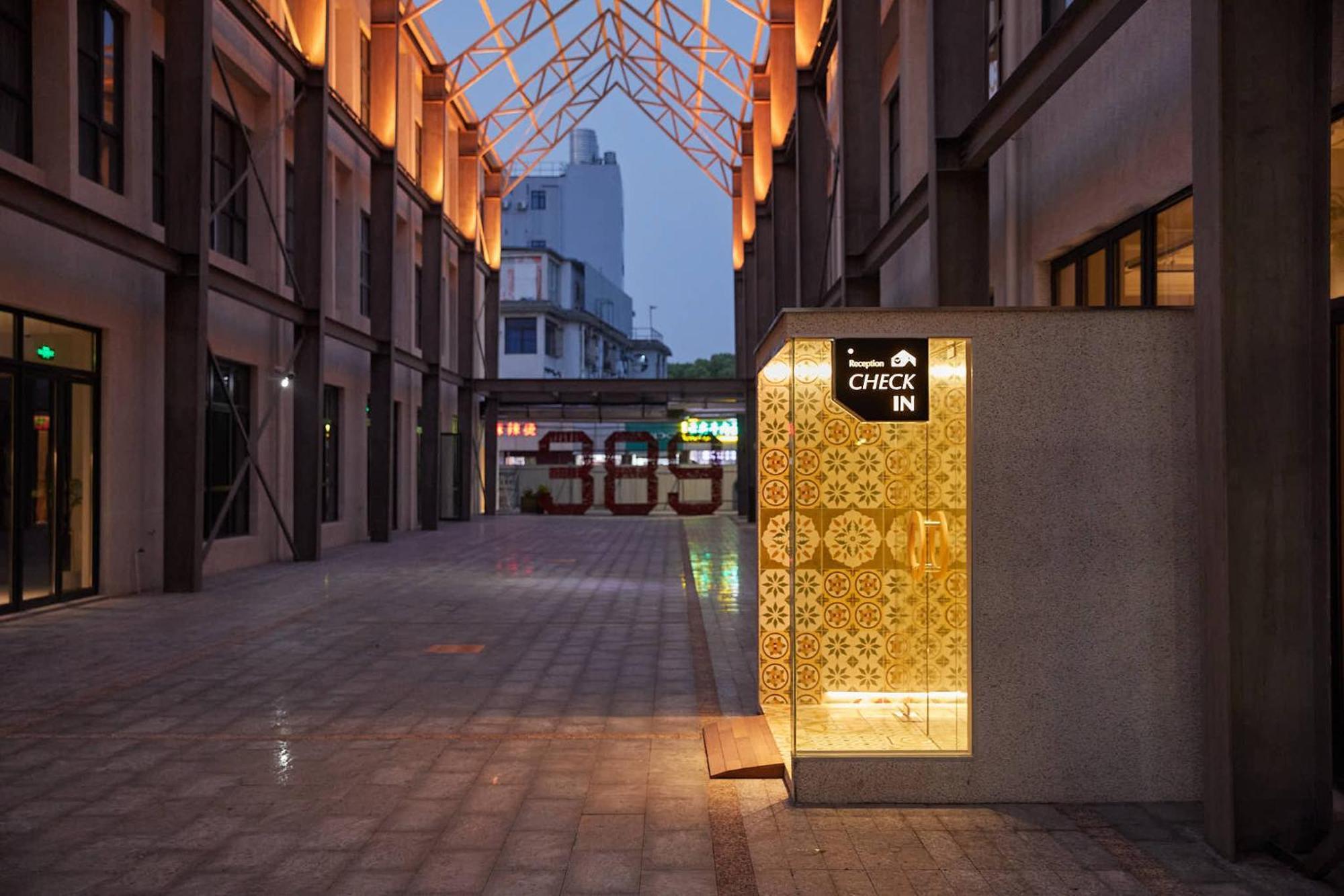 Timeless Boutique House Hotel 4*