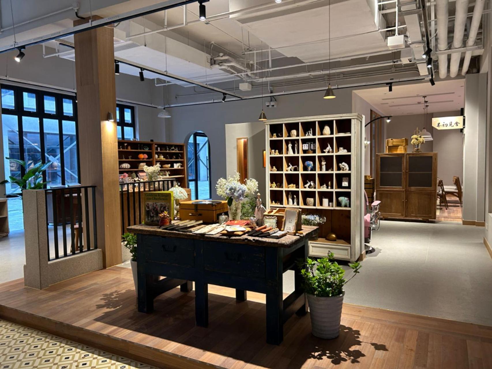 Timeless Boutique House 4*
