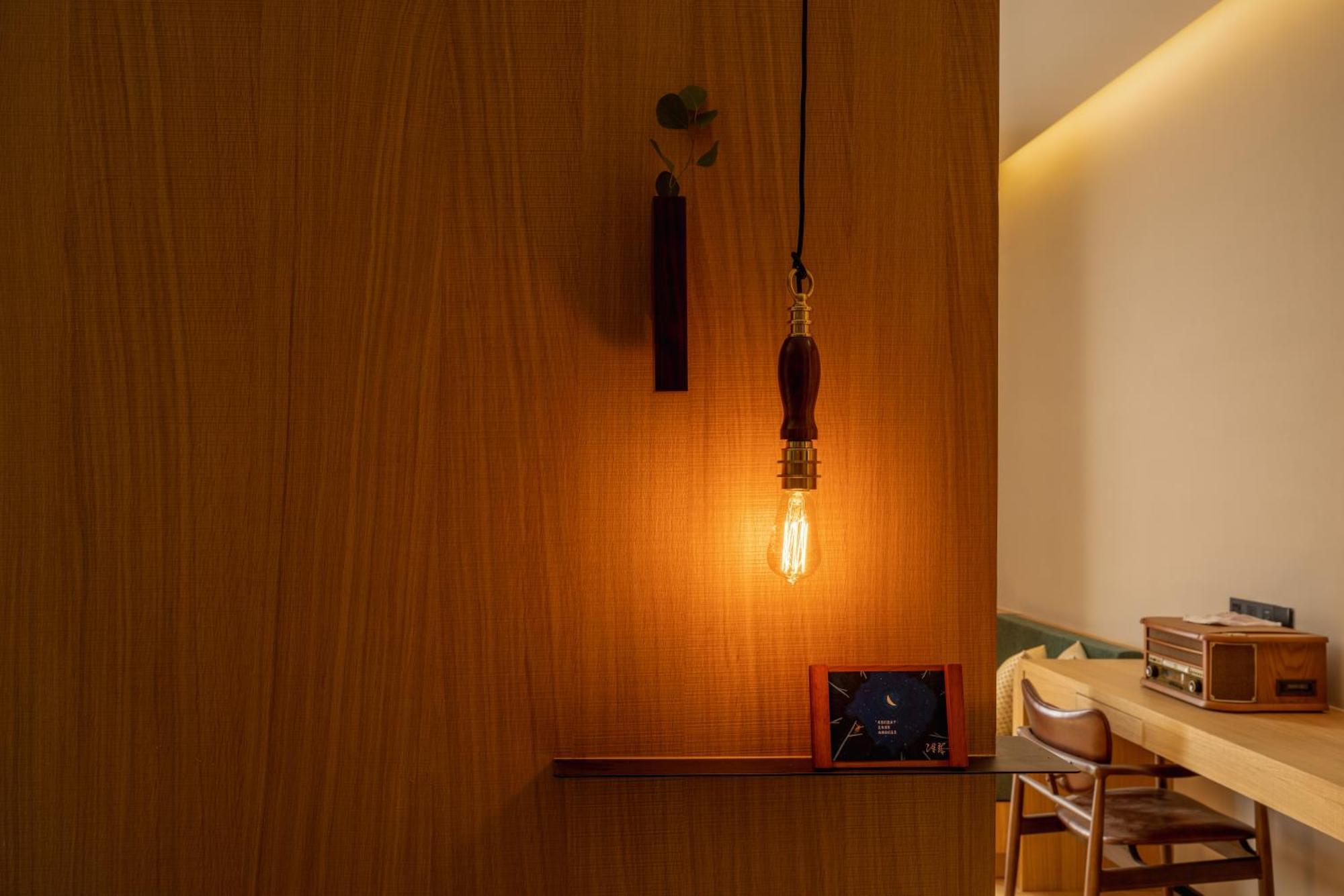 Timeless Boutique House Hotel