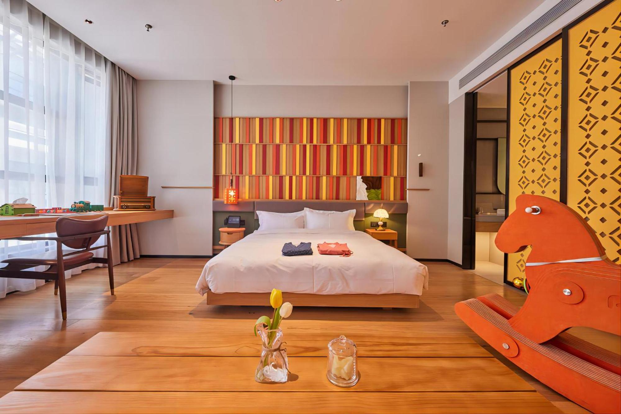 Timeless Boutique House 4*