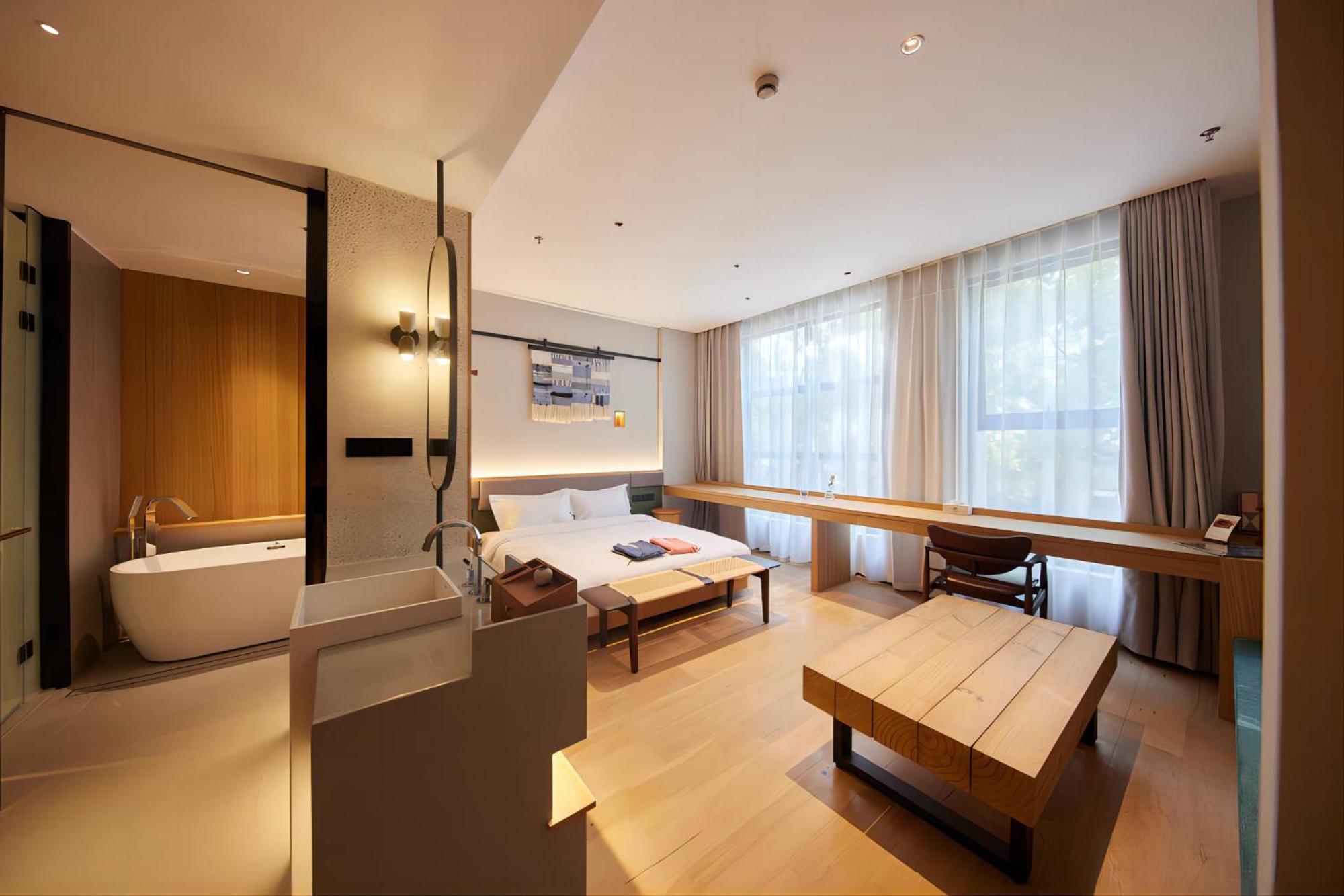 Timeless Boutique House Hotel
