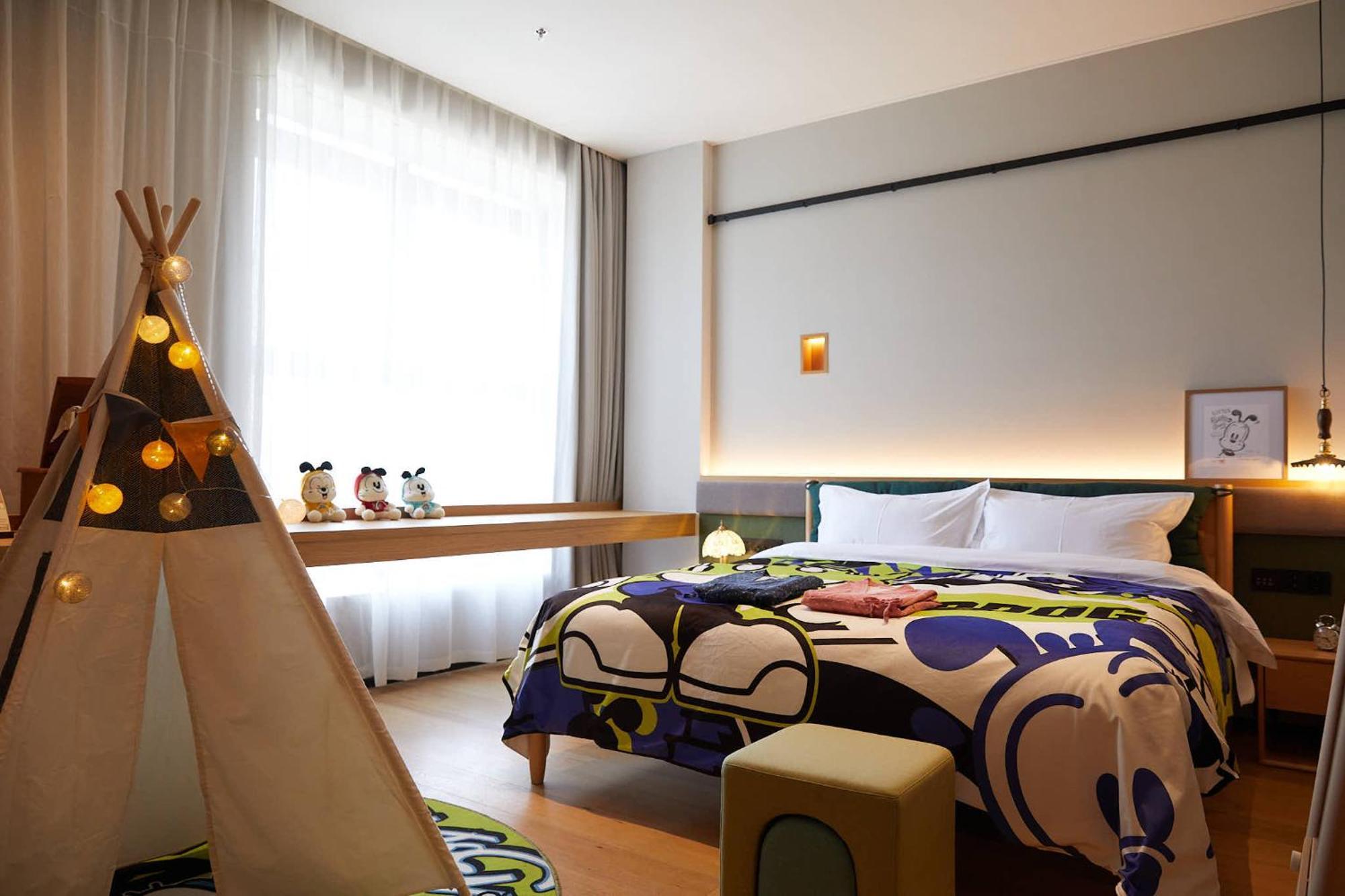 Timeless Boutique House 4*