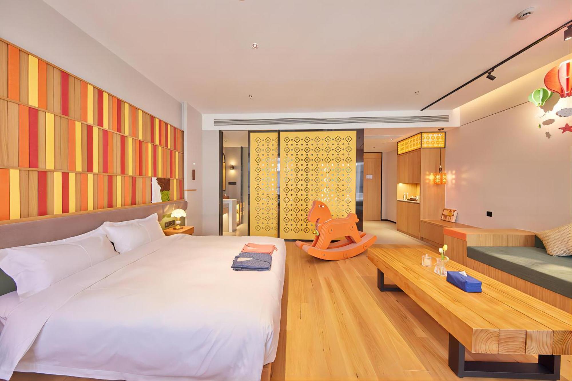 Timeless Boutique House Hotel 4*