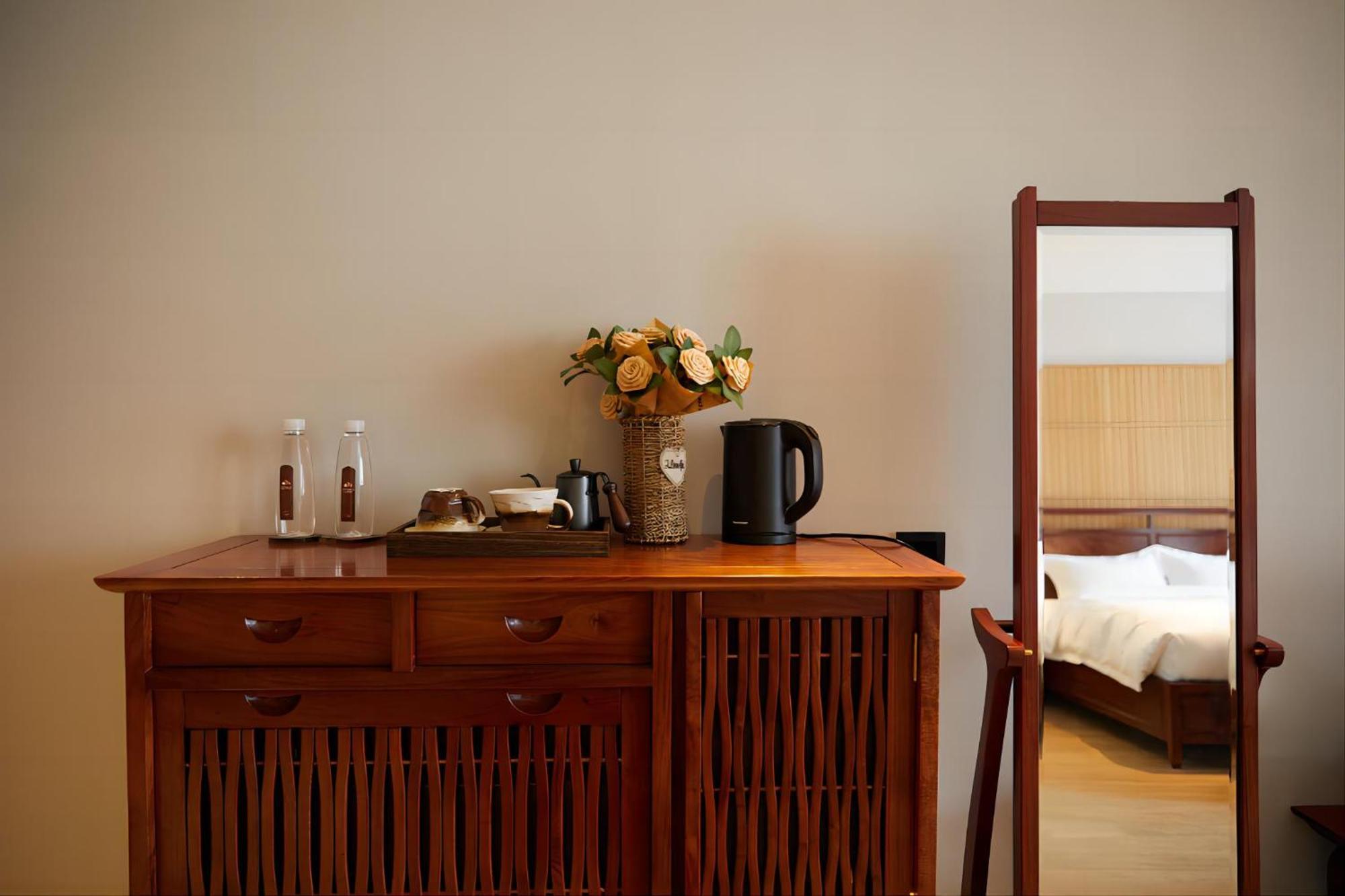 Timeless Boutique House