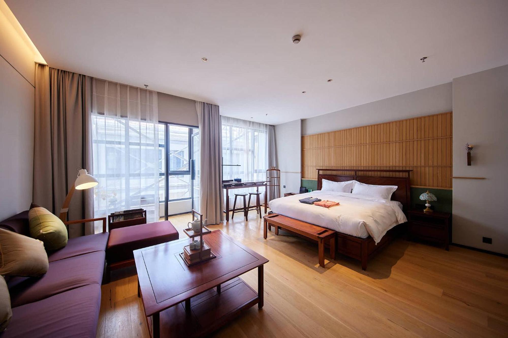 Hotel Timeless Boutique House