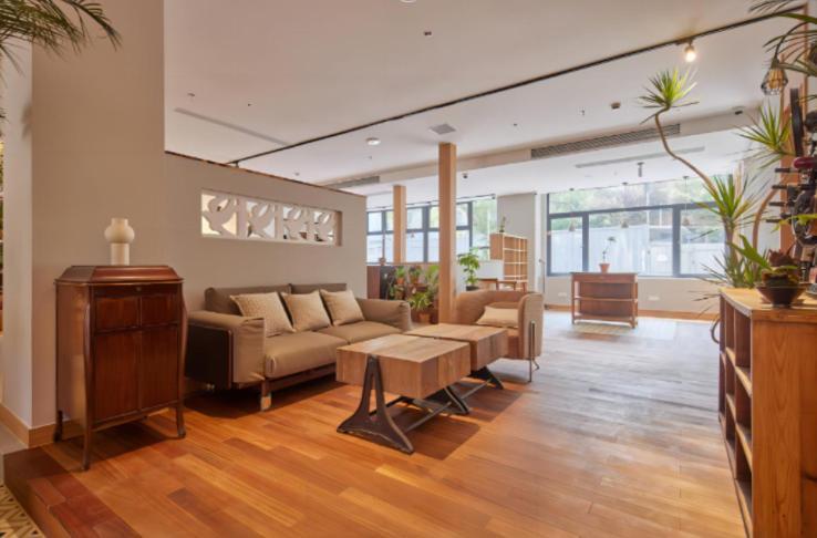 Timeless Boutique House Hotel 4*