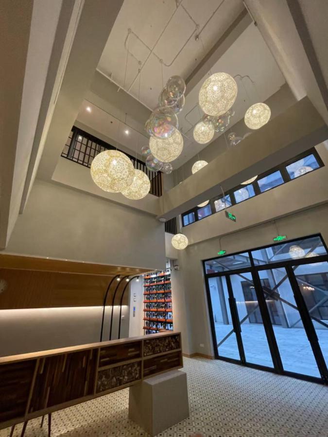 Timeless Boutique House Hotel