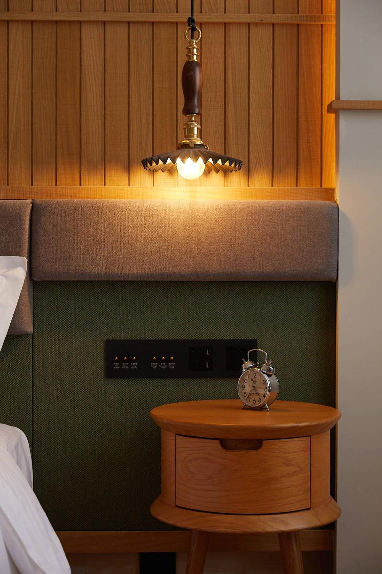 Timeless Boutique House 4*